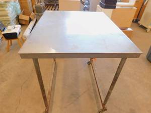 lot 36 image: Phelan Table Surgery Table