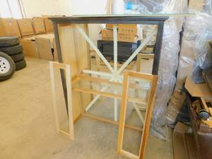lot 67 image: Shelving Unit