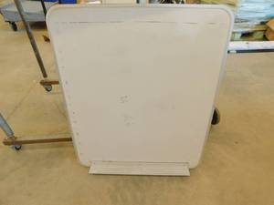 lot 68 image: Dry Erase Board