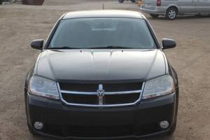 2010 Dodge Avenger RT - 134,495 Miles -
