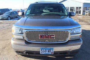 2004 GMC Yukon XL 1500 SLE  1500 SLT - 2 Owners -