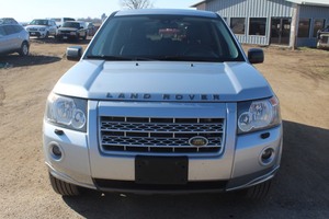2010 Land Rover LR2 HSE AWD - 130,186 Miles -
