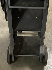 OMC MinuteMan Plus Automotive Battery Checker  Tester  Analyzer