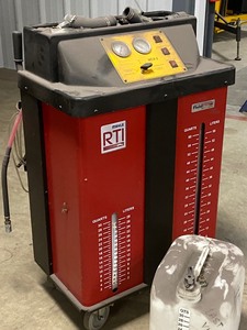 Mahle RTI Fluid-Pro MCK-2  Coolant Exchanger System