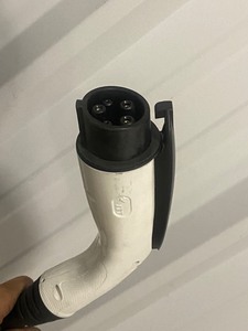 Clipper-Creek Electric Vehicle Battery Charging Station