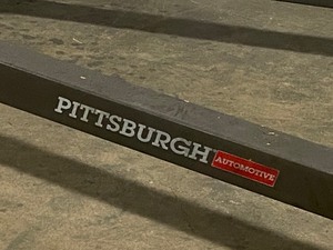 Napa 1.5-Ton Service Jack