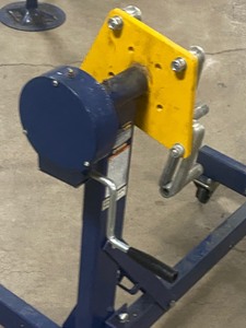 Napa Professional 1,000# Engine Stand