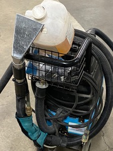 MyTec 8070 Commercial Automotive Upholstery Cleaner