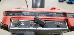 Murray Single-Stage Snow Blower