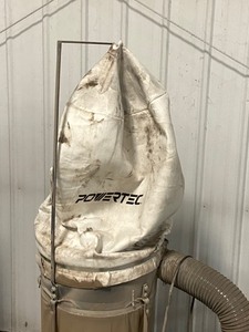 Dust Collection System