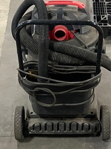 Shop-Vac SE16-SQ650 Commercial Wet  Dry Vac