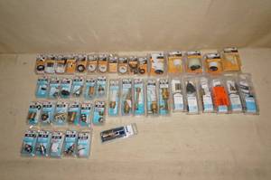 lot 88 image: Faucet Repair Parts