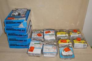 lot 94 image: Tub and Shower Remodeling Kits