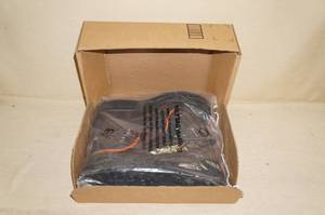 lot 125 image: Compass Cleated Wading Shoes