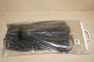 lot 120 image: XXL Rubber Swim Fins