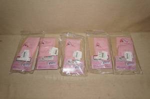 lot 133 image: 5 Packs of Socks