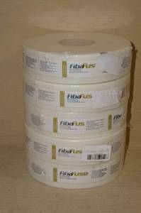 lot 165 image: 5 Rolls of FibaFuse Drywall Tape