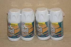 lot 168 image: 4 Bottles of CameO Copper and Brass Cleaner