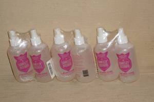 lot 150 image: 6 Bottles of Smelly Bomb Odor Eliminator Spray