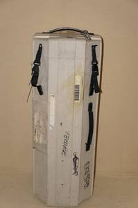 lot 190 image: Plastic Storage Container