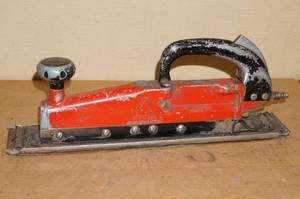 lot 179 image: Atcoa Inline Air Sander