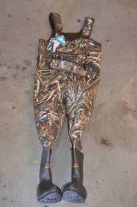 lot 2 image: Sportsman 252