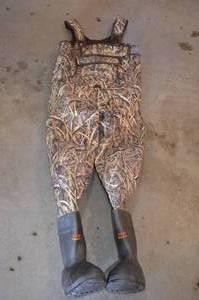 lot 4 image: Sportsman 252