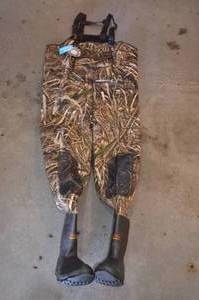 lot 5 image: Sportsman 252