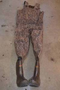 lot 6 image: Sportsman 252