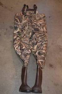 lot 8 image: Sportsman 252
