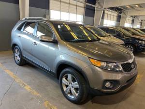 2013 Kia Sorento EX