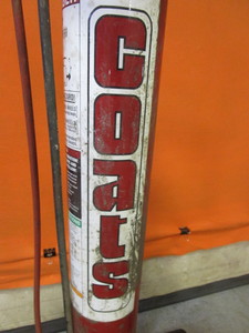 lot 4 image: Coats Rim Clamp R-C100 Tire Machine