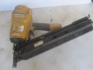 Bostitch framing nailer, untested...