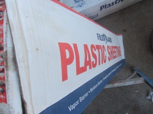 Black plastic, appears new in box, ...