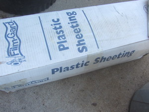 Black plastic, appears new in box, ...