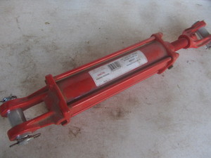 Hydraulic cylinder, 2.50 bore, 8 ...