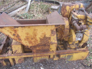 Curb maker, untested...