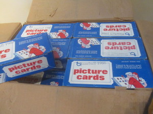 Baseball cards, 1988 Topps, 500 car...