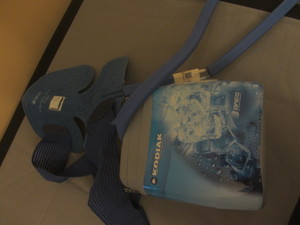 Polar Care Kodiak unit...