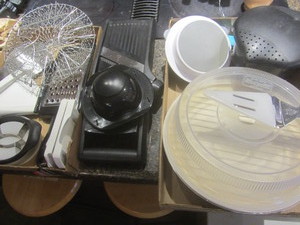 Kitchenwares Nordicware, Pampered ...