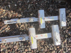 Werner Ladder Jacks