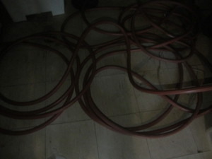 Garden Hose