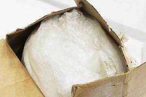 Artificial Snow