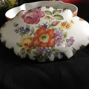 lot 189 image: Six Assorted Jewelry Boxes