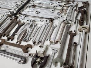 lot 22 image: Hand Tools Lot
