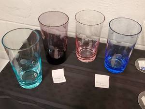 lot 134 image: Marquis Waterford Glassware Lot