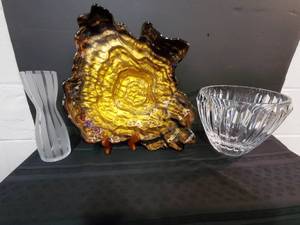 lot 136 image: Home Decor Lot