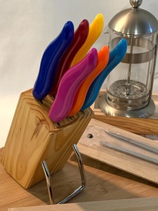 lot 168 image: Kitchen Items including Cutlery