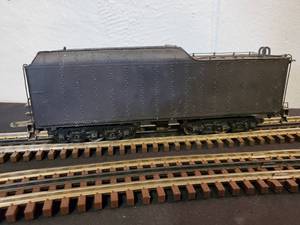 lot 122 image: Atlas & Son O Tender