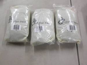 lot 30 image: 3 Catalyst Theory Posture Corrector...